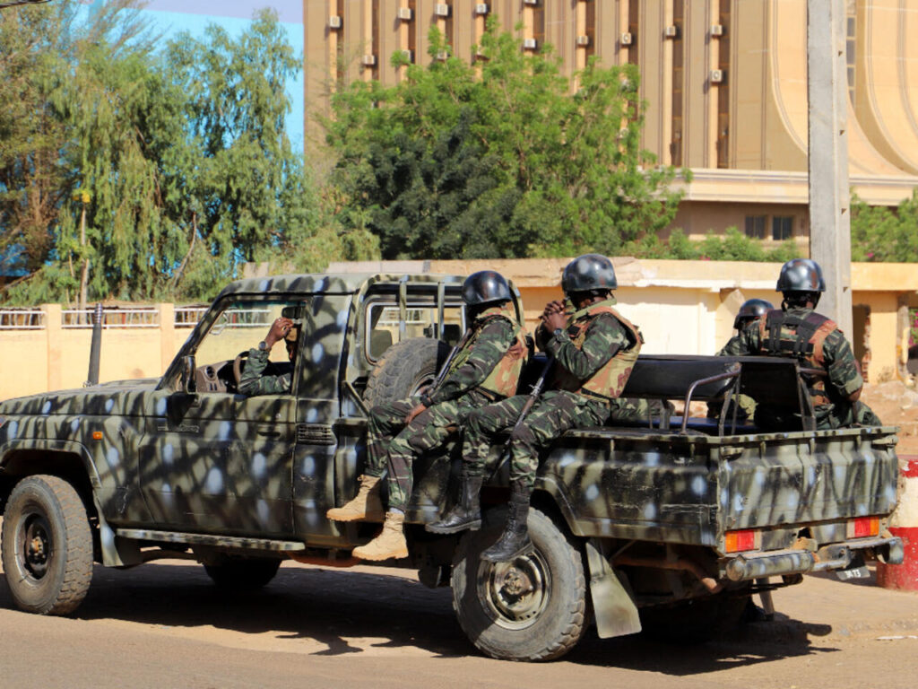 Niger : Un coup d'État qui va impacter la stabilité au Sahel ?