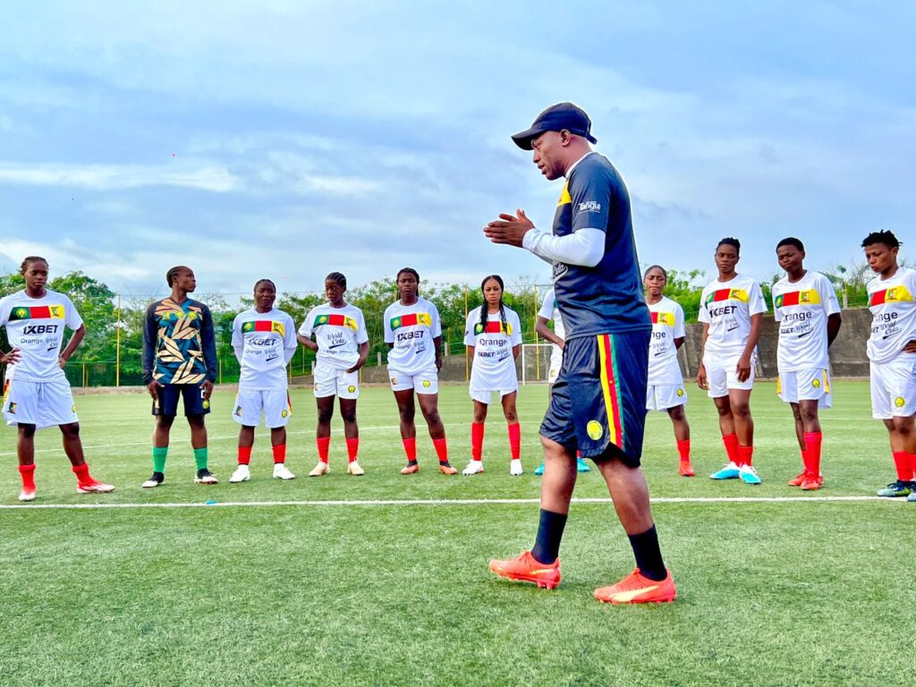 U17 World Cup qualifiers: 21 players selected to face Zambia