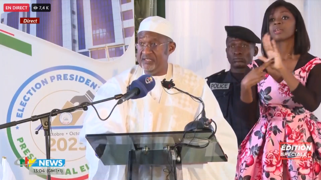 Elecam publie les raisons des rejets de candidatures Elections Cameroon (Elecam) has published the reasons for rejecting the candidacies of several contenders for the presidential election on October 12