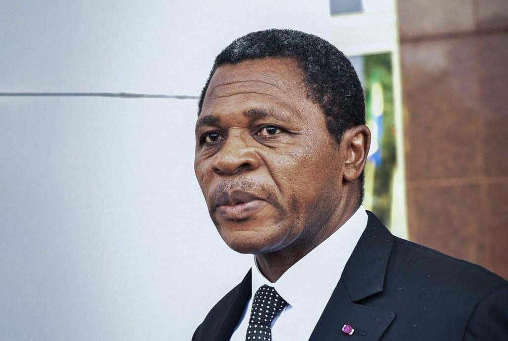 Atanga Nji a trouvé le moyen de bloquer Maurice Kamto