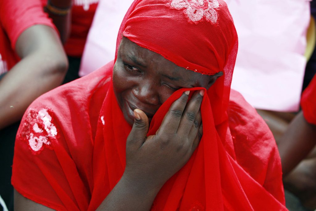 Un engin de Boko Haram explose en Extrême-Nord, deux morts Un engin de Boko Haram explose en Extrême-Nord, deux morts