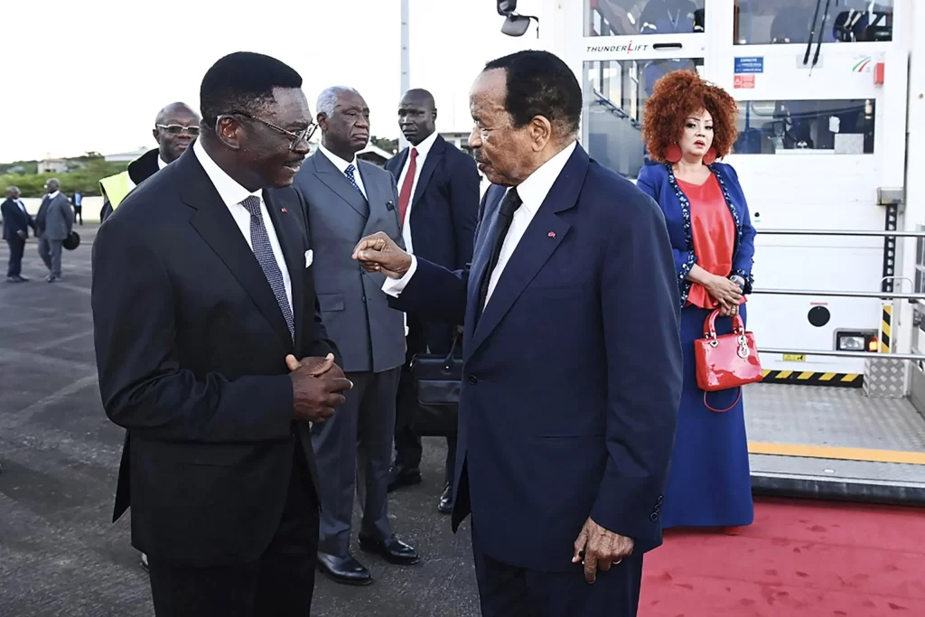Présidentielles 2025 : l'élection fixée au 12 octobre par décret dit de Paul Biya