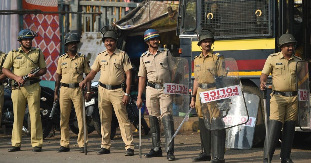 Inde : trois camerounais arrêtés pour visa expiré Inde : trois camerounais arrêtés pour visa expiré