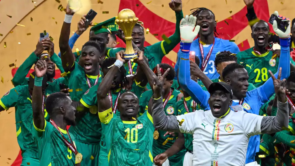 CAN 2025 : Le recours sénégalais au TAS s’appuie sur une argumentation juridique solide Maroc Senegal