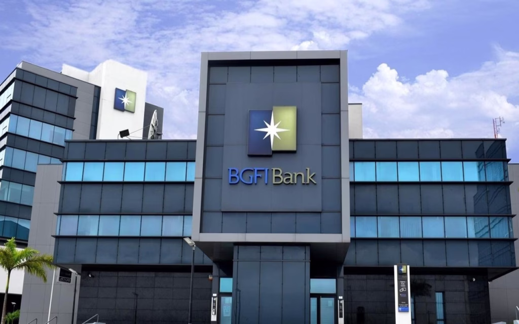 BGFIBank Cameroun
