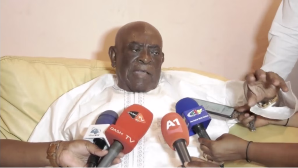 Ondo Ndong et Roger Belinga libérés