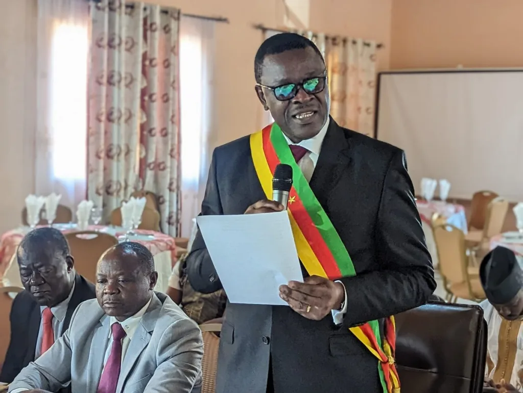 Décès de Jacquis Gabriel Kemleu Tchabgou, maire de Dschang : hommage national à un « bâtisseur engagé » Jacquis Gabriel Kemleu Tchabgou